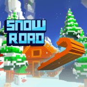 Snow Road game thumbnail
